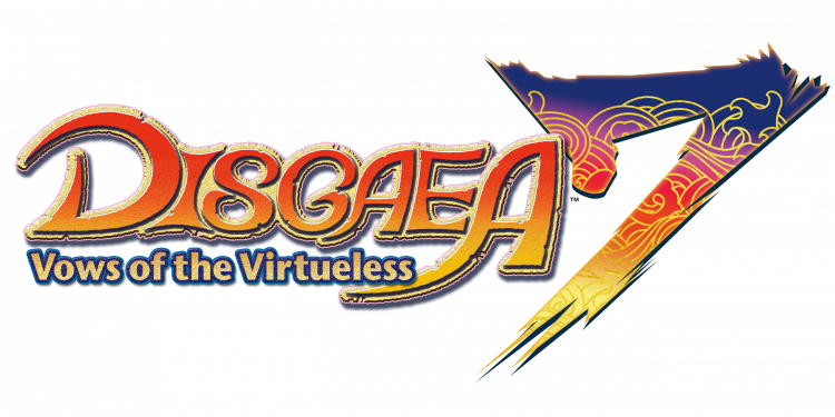 [Test PS4] Disgaea 7: Vows of the Virtueless