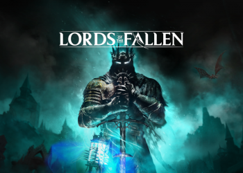 [Test PS5] Lords of The Fallen : Pas un simple Souls-like de plus