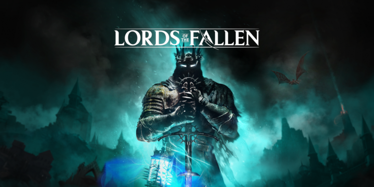 [Test PS5] Lords of The Fallen : Pas un simple Souls-like de plus