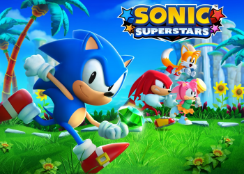 [Test Xbox Series] Sonic Superstars : Faire du neuf avec du vieux
