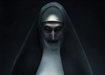 La Nonne 2 : maudite Sainte-Lucie