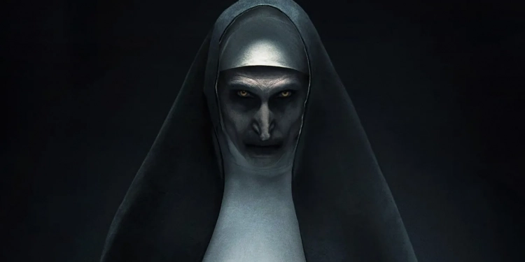 La Nonne 2 : maudite Sainte-Lucie