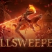 [Test VR] Hellsweeper VR : balayette à Pandemonium
