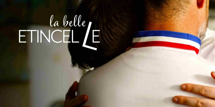 La Belle Étincelle : une histoire rayonnante