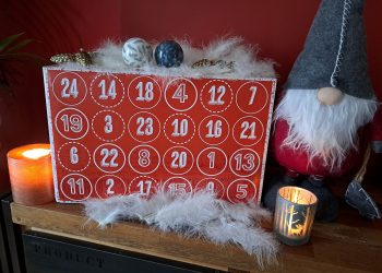 Le Calendrier de l’Avent des bières de La Vignery