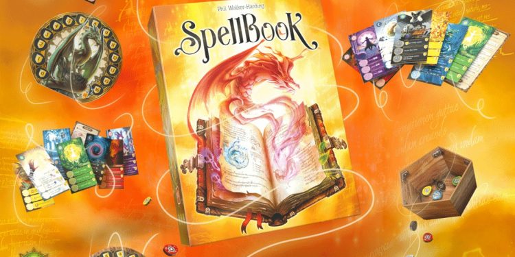 SpellBook, le sort en est jeté…