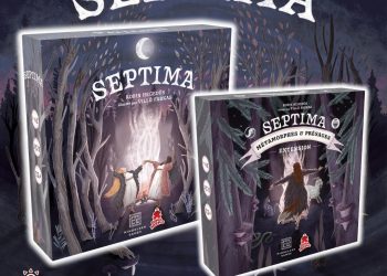 Septima, la victoire ou le bûcher…