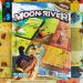 Moon River, ou Kingdomino au Far West