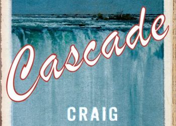 Cascade, de Craig Davidson