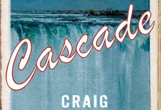 Cascade, de Craig Davidson