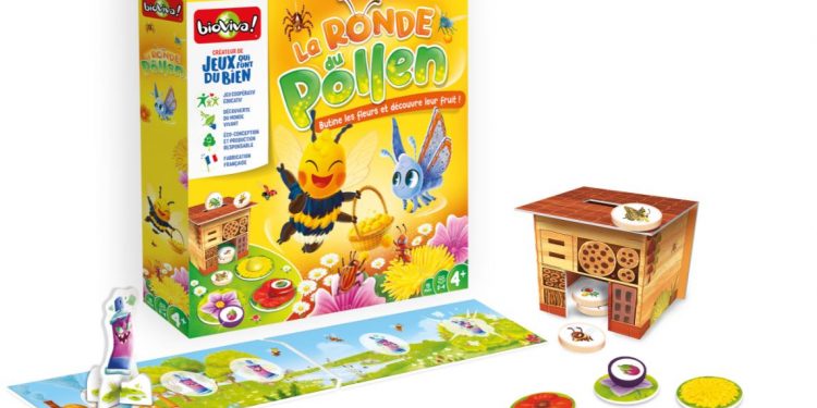 BIOVIVA : 4 nouveautés à mettre sous le sapin !