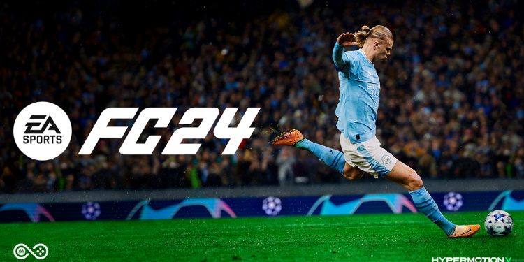 [Test PS5] EA Sports FC 24 : Vrai renouveau ou simple mise à jour ?