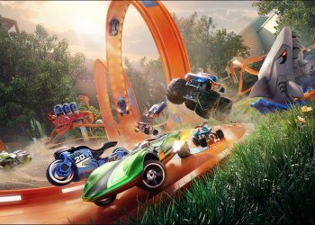 [TEST PS5] HOT WHEELS UNLEASHED 2 : Turbocharged – Attachez vos ceintures !