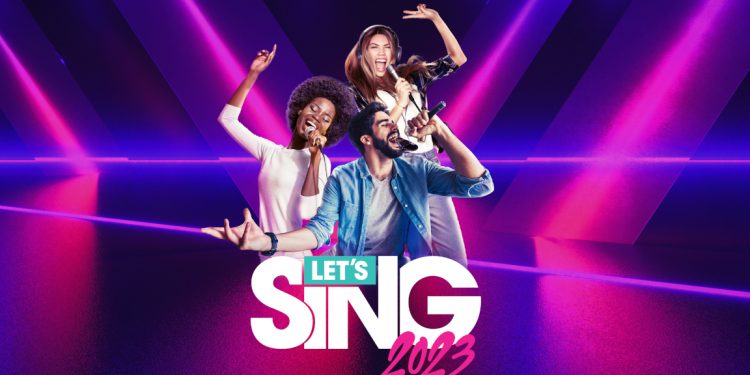 [Test PS5] Let&rsquo;s Sing 2024 : l&rsquo;air du changement