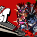 [Test PS4] Persona 5 Tactica