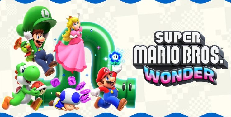 [Test Switch] Super Mario Bros. Wonder – la bonne vieille formule revisitée