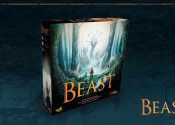 Beast, on traque la bête ou on réveille celle qui sommeille en nous ?