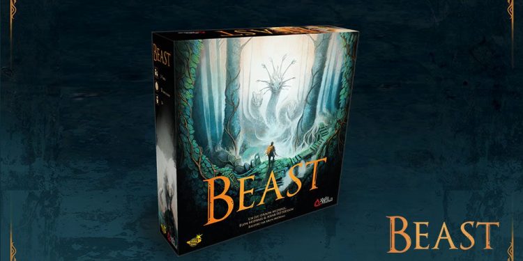 Beast, on traque la bête ou on réveille celle qui sommeille en nous ?