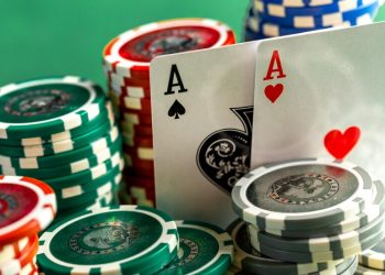 Comment progresser efficacement au poker ?
