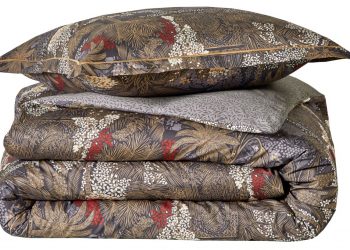 Blanc Des Vosges : une collection automnale cocooning !