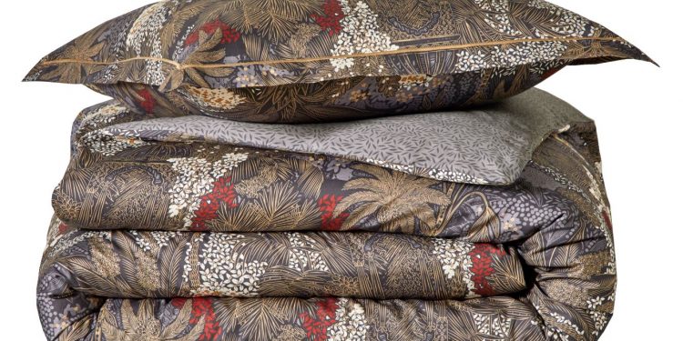 Blanc Des Vosges : une collection automnale cocooning !