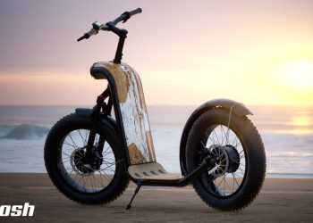 L&rsquo;essor de la trottinette électrique : une révolution sur roues