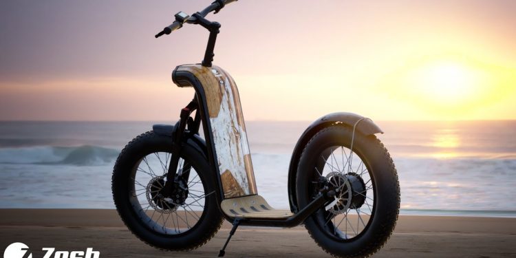 L&rsquo;essor de la trottinette électrique : une révolution sur roues