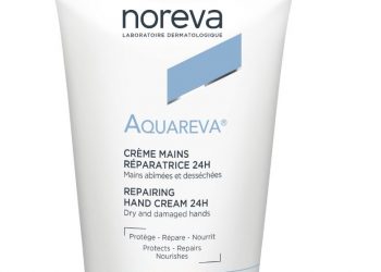 NOREVA : La gamme Aquareva pour un hiver tout en douceur & hydratation !