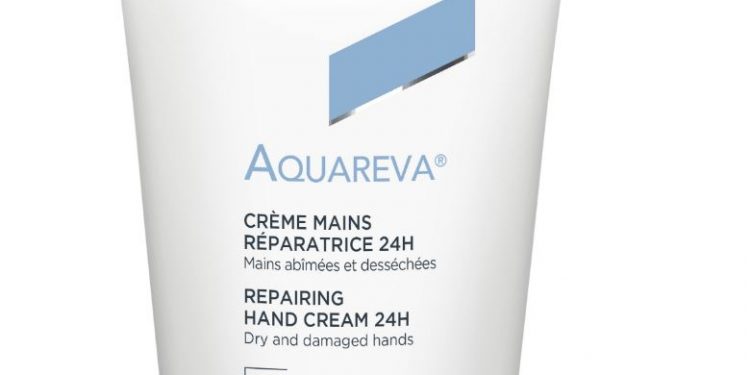 NOREVA : La gamme Aquareva pour un hiver tout en douceur & hydratation !