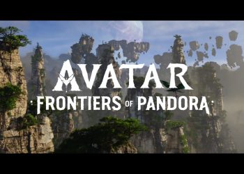 [TEST PS5] Avatar Frontiers of Pandora : Plongée dans l’univers des Na’vis !