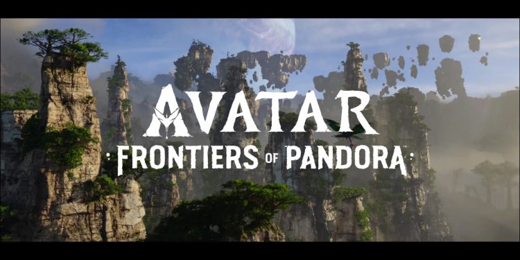 [TEST PS5] Avatar Frontiers of Pandora : Plongée dans l’univers des Na’vis !
