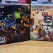 Tiny Epic Vikings et Tiny Epic Dungeons