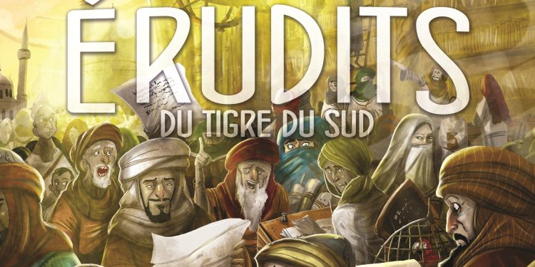Erudits du Tigre du Sud, traduisons gaiement !