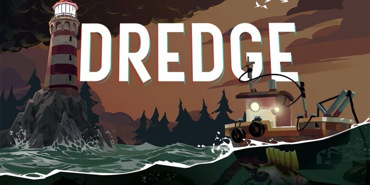 [Test PS4] Dredge & Dredge The Pale Reach