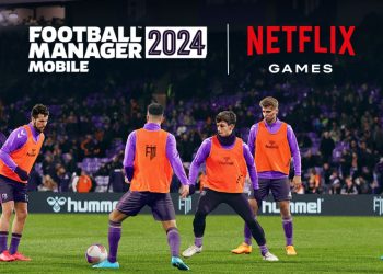 [Test Mobile] Football Manager 24 Mobile, grand coach pour petit écran