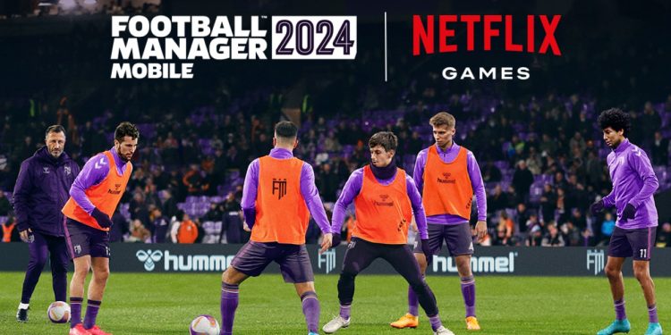 [Test Mobile] Football Manager 24 Mobile, grand coach pour petit écran