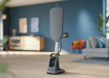 La solution de repassage All-in-One série 8500 de chez Philips