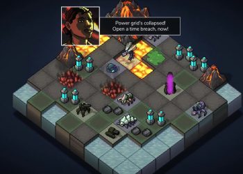 [Test Mobile] Into The Breach, le tactical ultime sur mobile