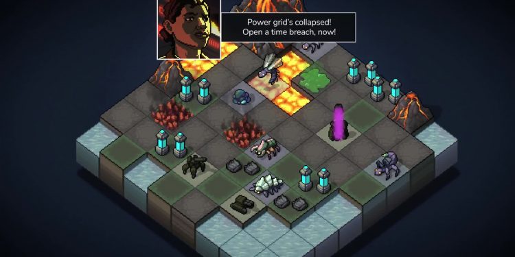 [Test Mobile] Into The Breach, le tactical ultime sur mobile