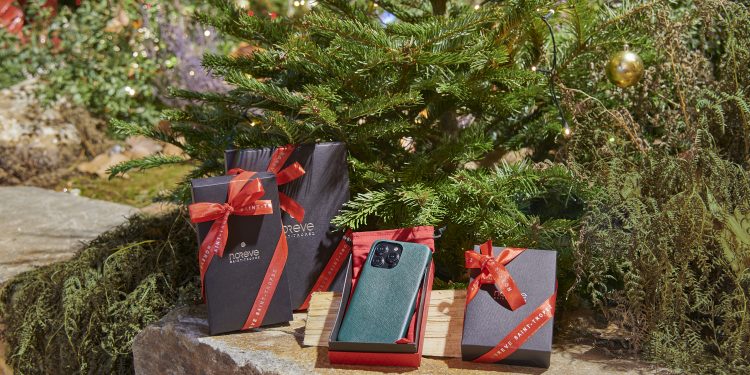 NOREVE : un savoir-faire artisanal français pour des produits uniques & raffinés !