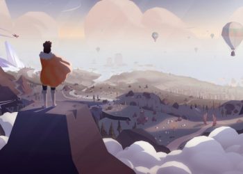 [Test Mobile] Laya&rsquo;s Horizon, le vol paisible par Netflix Games