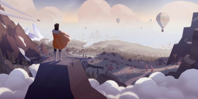 [Test Mobile] Laya&rsquo;s Horizon, le vol paisible par Netflix Games