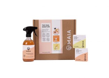 MAIA : des produits sains et écologiques pour votre maison ! Efficacité assurée !