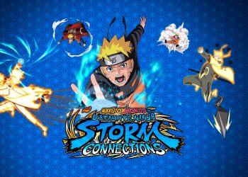 [Test PC] Naruto Storm Connections : La suite de trop ?