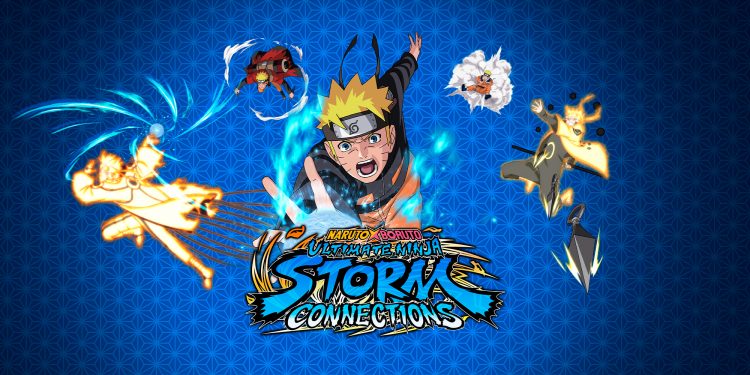 [Test PC] Naruto Storm Connections : La suite de trop ?