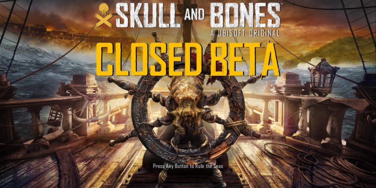 [Preview Bêta PS5] Skull & Bones : Prometteur ou réel naufrage ?