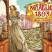 Bruxelles 1893 : Belle Epoque ! Ça joueke…