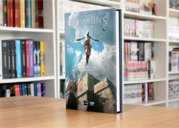 Les Secrets d&rsquo;Assassin&rsquo;s Creed par Thomas Méreur – Third Editions