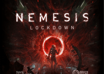Nemesis : Lockdown, youpie, le cauchemar continue !