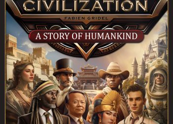 Path of Civilization, faire (et refaire) l’Histoire